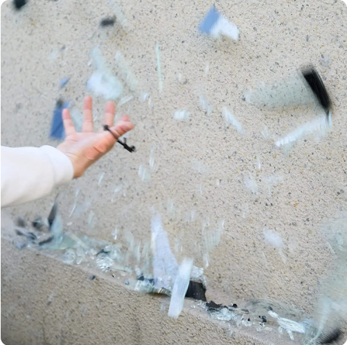 LEOMOOR™ Hayat Kurtaran GTFO Acil Durum Bilekliği