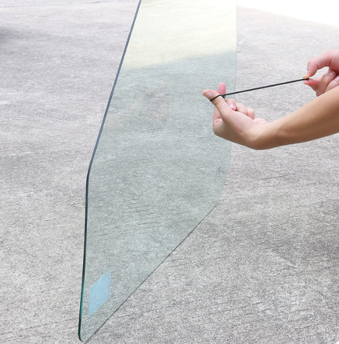 LEOMOOR™ Hayat Kurtaran GTFO Acil Durum Bilekliği