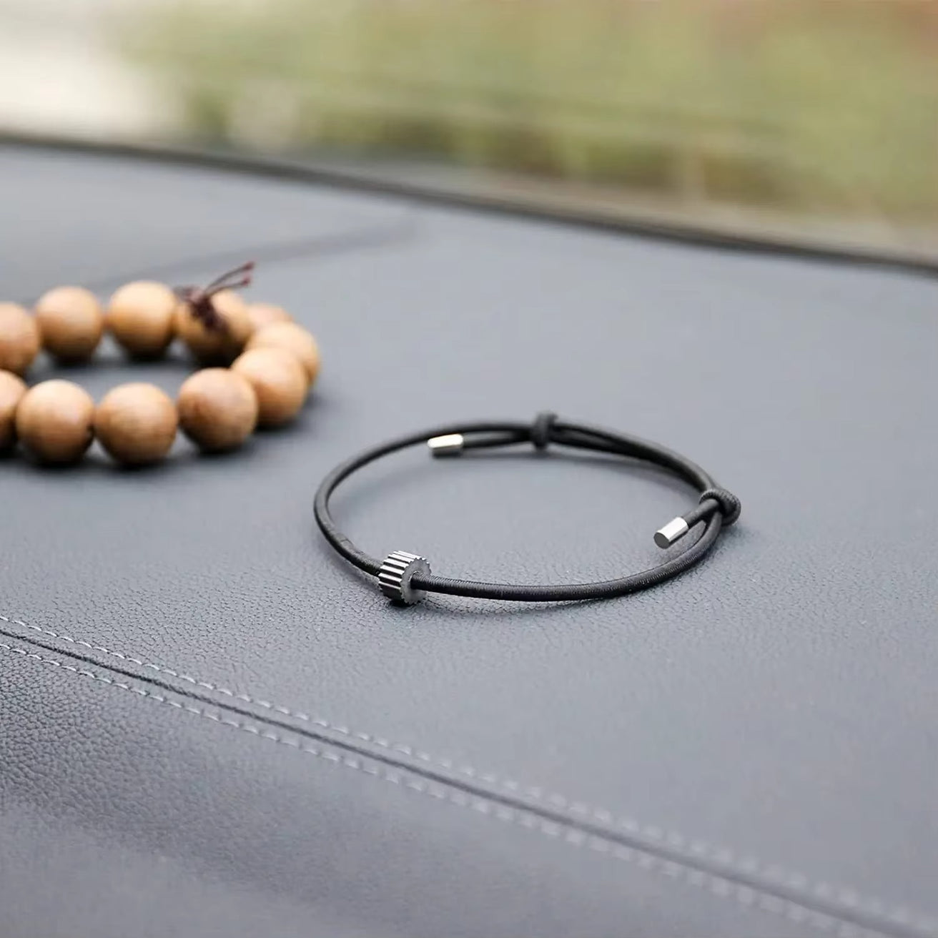 LEOMOOR™ Hayat Kurtaran GTFO Acil Durum Bilekliği