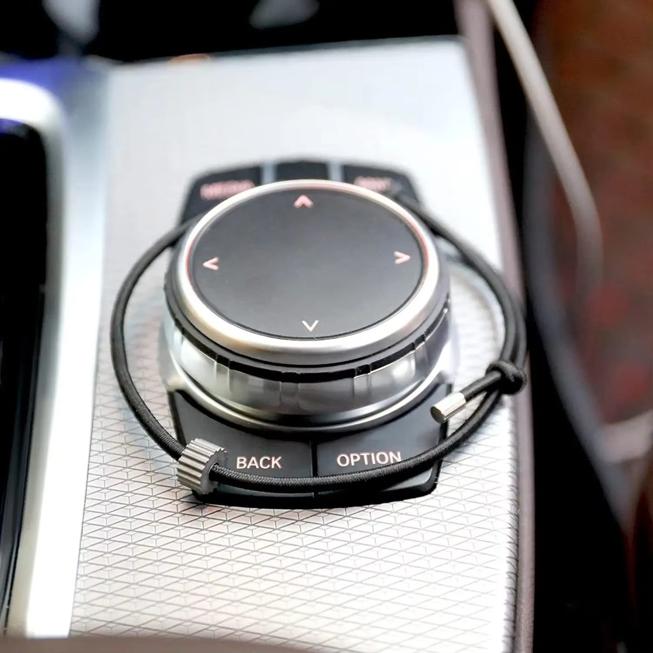 LEOMOOR™ Hayat Kurtaran GTFO Acil Durum Bilekliği