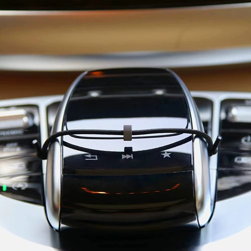 LEOMOOR™ Hayat Kurtaran GTFO Acil Durum Bilekliği